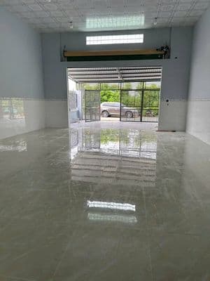 Cho thuê kho, mặt bằng 110m2 tại Phú Mỹ, Thủ Dầu Một, Bình Dương