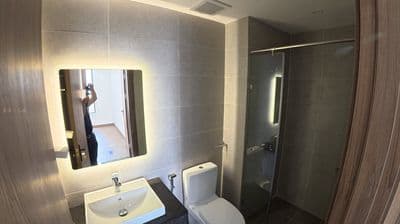 Bán căn hộ A&T 47m², 1PN, giá 1.9 tỷ
