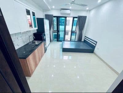 Cho thuê nhà có ban công 29 Dịch Vọng, Cầu Giấy