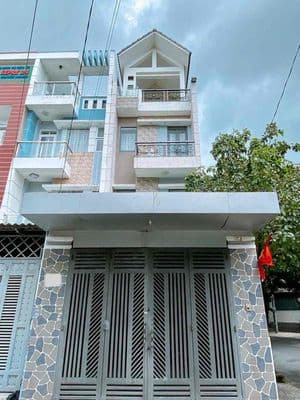 Bán nhà 2 mt, tiện kd dòng tiền
