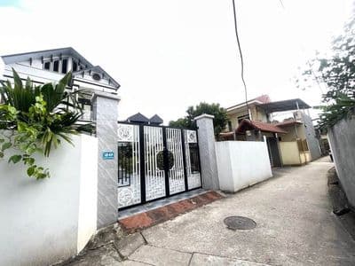 Bán đất full thổ cư 70m2 Mai Đình, Sóc Sơn, gần sân bay Nội Bài