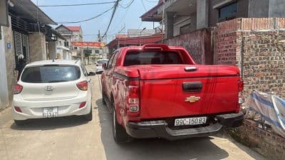 Bán nhà Mai Đình, Sóc Sơn, ô tô tránh, kinh doanh nhỏ, 60m2