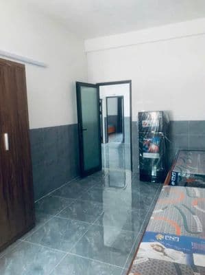 Căn hộ full nội thất giường đôi - Thanh Khê - Đà Nẵng