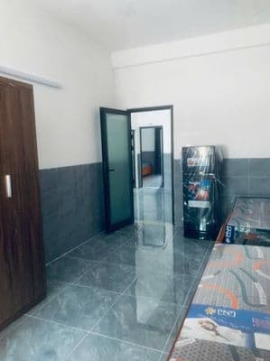 Căn hộ full nội thất, 2 giường, Thanh Khê, Đà Nẵng