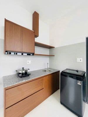 Nhà 121 Nguyễn Công Hoan, An Khê, gần bến xe trung tâm