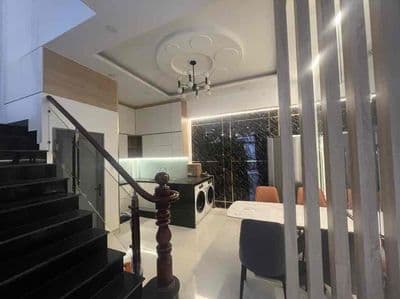Cho thuê nguyên căn kdc sg mới 15 triệu