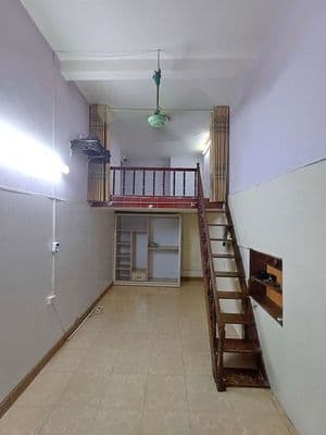 cho thuê nhà tại ngõ 9b Hòe Nhai