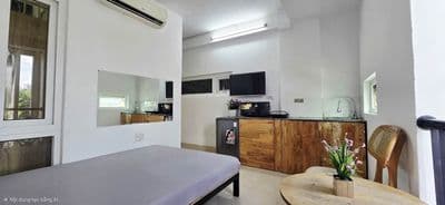 Căn hộ dịch vụ full nội thất Sơn Trà, Đà Nẵng