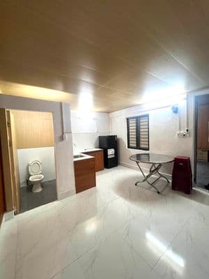 Nhà cấp 4 cho thuê Hoà Khánh