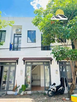 Cho thuê Minihouse mặt tiền KDC Thạnh Mỹ - Cái Răng - Cần Thơ