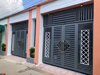 Bán nhà cấp 4 Tân Định, 5x19m, 2PN, 1.8 tỷ