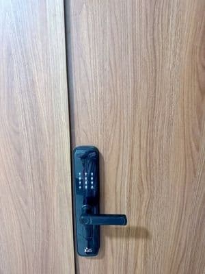 Cho thuê chung cư Tecco Home Vòng Xoay An Phú
