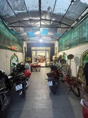 Nhà Sổ Riêng - Tân Phước Khánh, Bình Dương - 4 Tỷ