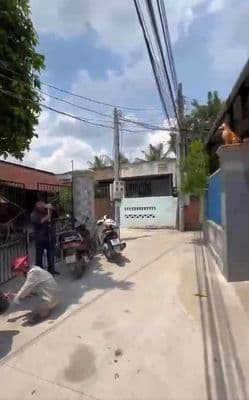 Bán đất Bình Chuẩn, gần UBND Phường, dân cư đông đúc