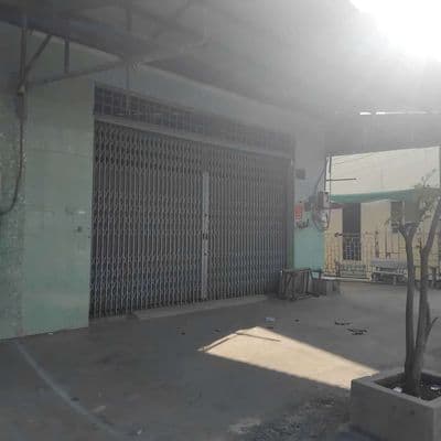 Cho thuê kho giá rẻ