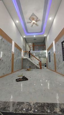Nhà sổ chung Tân Phước Khánh 08, 5x22m, 3PN, 1.68 tỷ