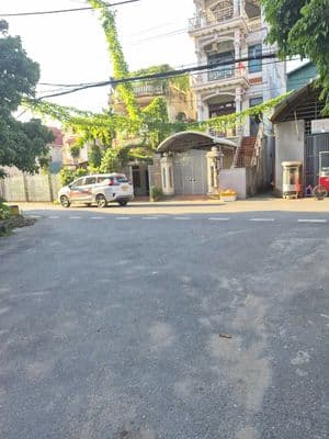 Bán đất Tiên Dược, Sóc Sơn, gần CĐ An Ninh, hơn 2 tỷ