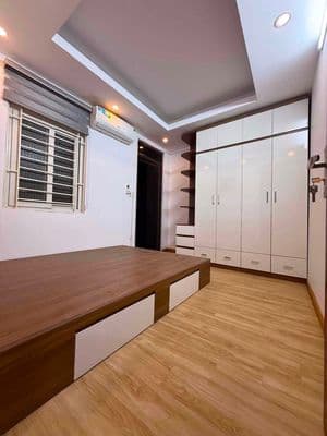 Bán CCMN Nguyễn Trãi, 2PN, 2.68 tỷ