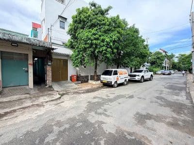 ĐẦU TƯ! Dãy trọ có sẵn thu nhập – 180m2 Ngang 9m tiện phân lô Xây CHDV
