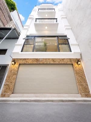 Nhà đẹp Bạch Mai, Hai Bà Trưng, 6 tầng thang máy, 14.3 tỷ