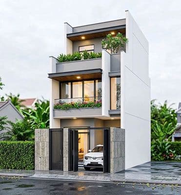 Nhà 1T/2L 3PN Phú Lợi, TP.HCM, 4.1 tỷ