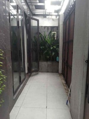 Cần bán nhà Lương Ngọc Quyến