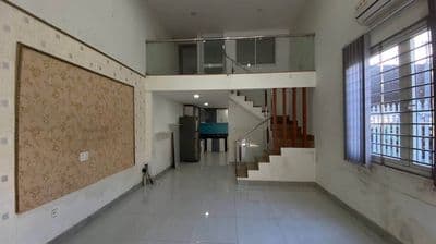 Nhà Hiệp Thành, sát trường Chu Văn An, 5x15m