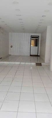 Cho thuê MB MT Nguyễn Oanh, Gò Vấp DT 2.3x8.5m, có gác, WC riêng