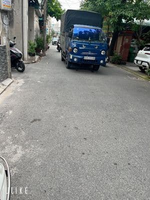 Bán gấp nhà mặt tiền 88m²- hẻm tải thông lê văn khương- q12 - 4,75 tỷ