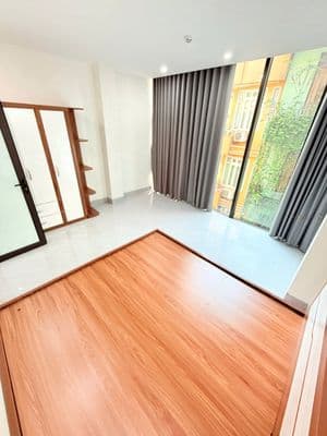 Cho thuê nhà 1N1K ô tô qua cửa, 112 Định Công Thượng