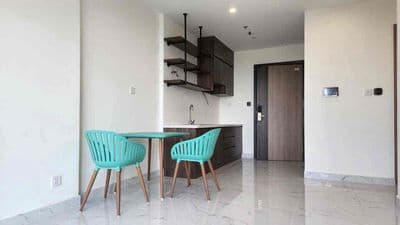Bs 2pn đã bếp rèm, lại còn cả giường tủ chỉ 7.000.000vnd?