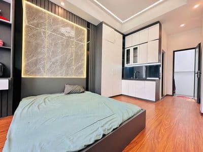 Nhà đẹp như biệt thự, Thanh Xuân, gần trường đại học