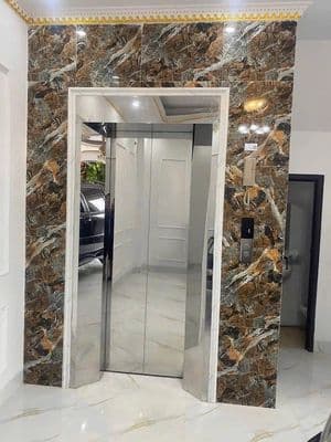 Cho thuê nhà nguyên căn mặt đường Hoàng Công, Hà Đông