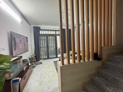 Thống Nhất – gần CityLand Gò Vấp – 2 tầng 2PN – 50m² – 4,7 tỷ TL