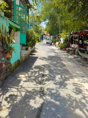 Bán đất Trung Tâm Hiệp Thành, Thủ Dầu Một, nở hậu