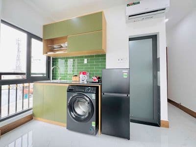 Hot deal! studio cao cấp ngay vincom van văn trị