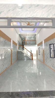 nhà 5m x 22M bình chuẩn 31 - tpk 08 giá 1 tỷ 680 triêuu