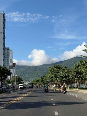 Bán lô góc nguyễn trực và nguyễn lâm, khu đầu tuyến sơn trà
