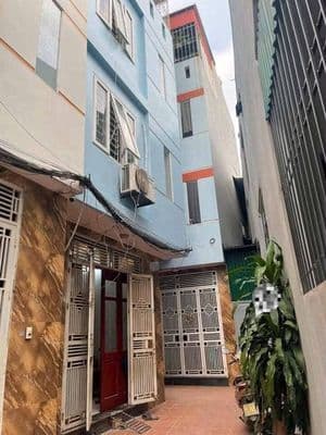 Cho thuê nhà Đa Sỹ, Kiến Hưng, Hà Đông - 35m2, 3PN