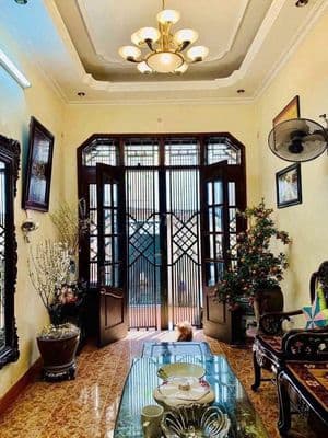 Cho thuê nhà nguyên căn Minh Khai, Hai Bà Trưng, full đồ