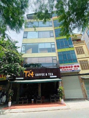 Cho thuê văn phòng 60m² Kim Giang, có thương lượng