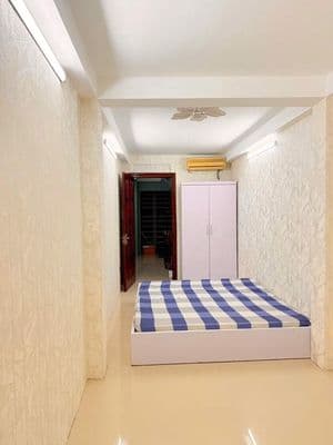 Cho thuê nhà nguyên ngõ 410 Bạch Đằng, Hoàn Kiếm, full nội thất