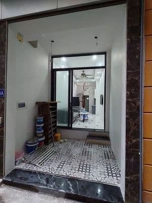 Cho thuê nhà riêng ngõ Khương Hạ, Thanh Xuân, 32m x 5 tầng