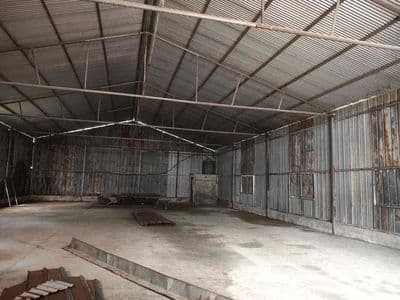 Cho Thuê Kho Xưởng (420m2, điện 3Fa) gần Gas Hố Nai, Đồng Nai