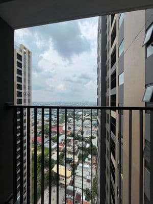 Cho thuê 2pn ban công chỉ 6tr/tháng