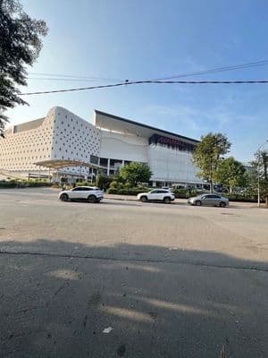 Nhà cấp 4 Dương Nội, hơn 14 tỷ, gần AEON MALL