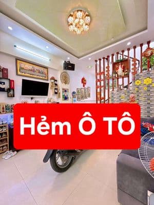 Nhà trệt lầu đúc - hẻm 91ab nguyễn đệ