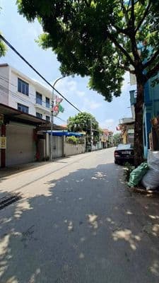 Bán nhà 106m² Phúc Thịnh, Đông Anh, Hà Nội - Sát Vin