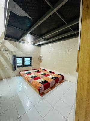 Cho thuê nhà nguyên căn phố Hồng Mai, 15m2 x 3 sàn, 4tr/tháng