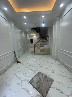 Cho thuê nhà 4 tầng full nội thất Xuân Phương, 10tr